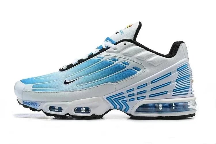 Nike Sneakers Air Max Plus 3 — 21
