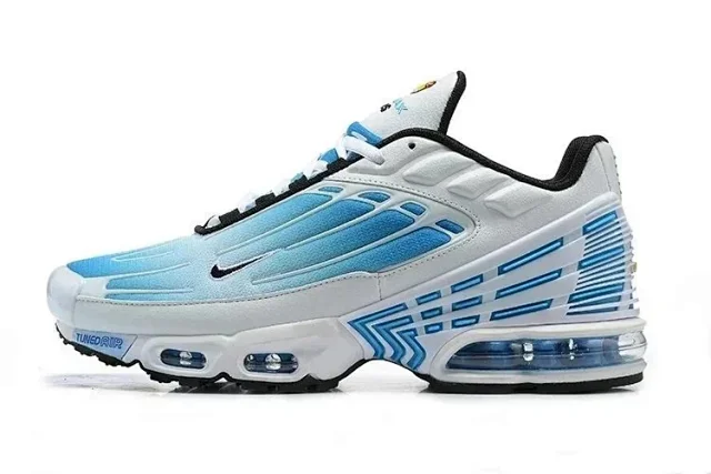 Nike Sneakers Air Max Plus 3 product detail image 21