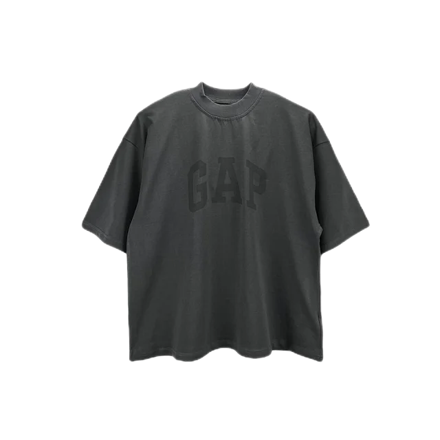 GAP T-Shirts Logo Graphic Short-Sleeve T-Shirt product detail image 7