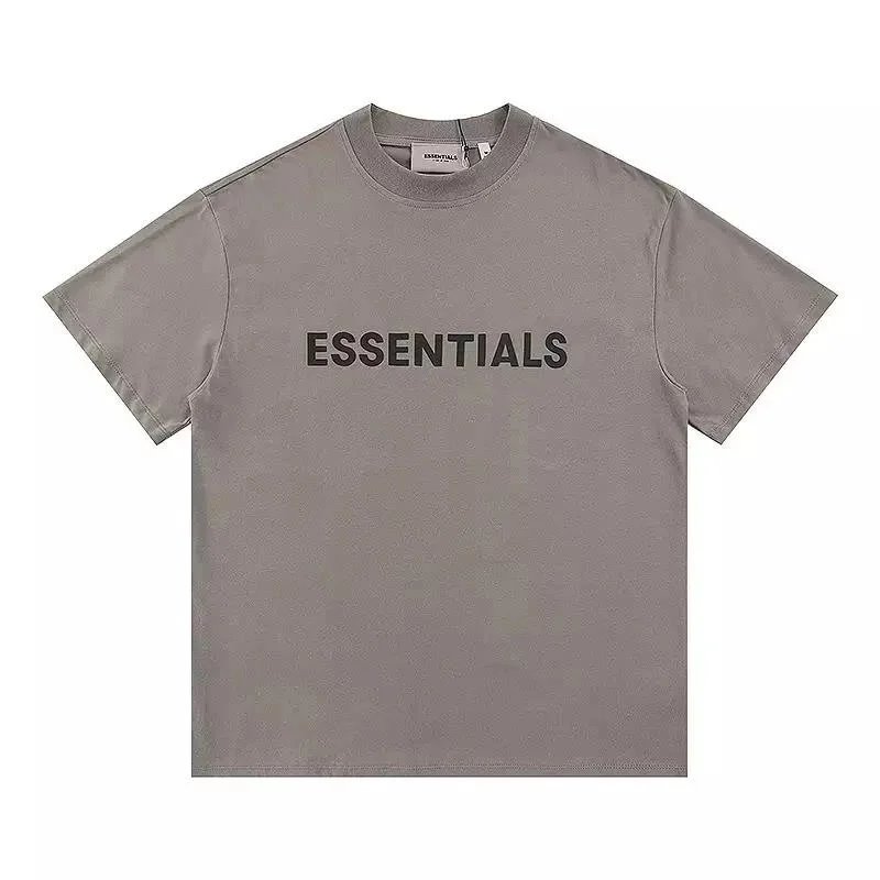 Fear of God T-Shirts Essentials Logo image 5