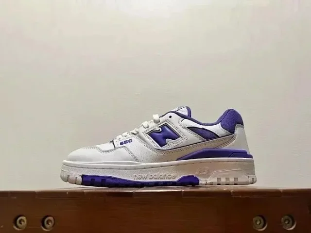 New Balance Sneakers 550 Low-Top product detail image 8