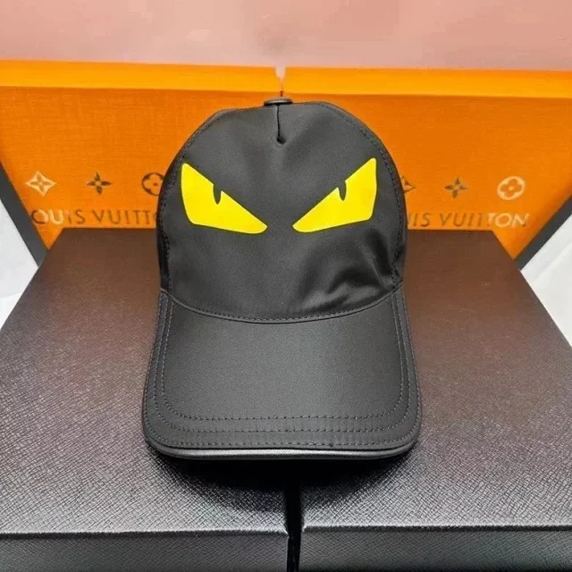 Fendi Hats Baseball Cap product detail image 2