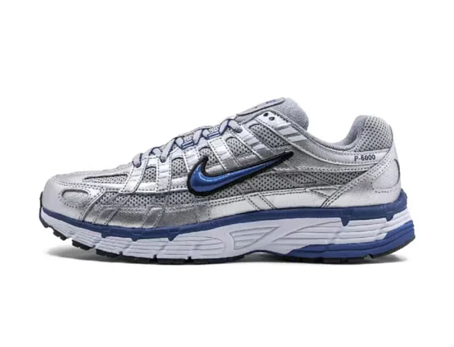 Nike Sneakers P-6000 product detail image 8