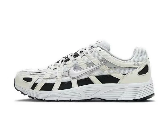 Nike Sneakers P-6000 product detail image 4