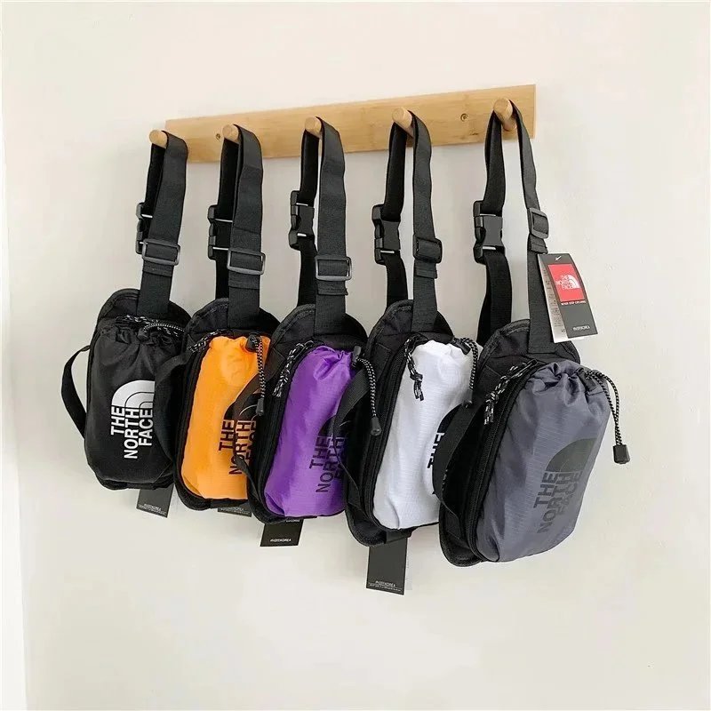 The North Face Crossbody Bags Packable Waist Bag image 2