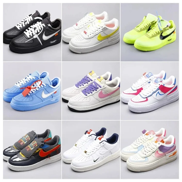 NIKE AF1 (39 style)