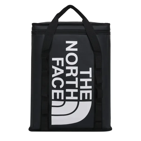 The North Face Base Camp Cooler Bag Black - 1