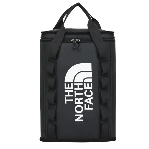 The North Face Base Camp Cooler Bag Black - 1