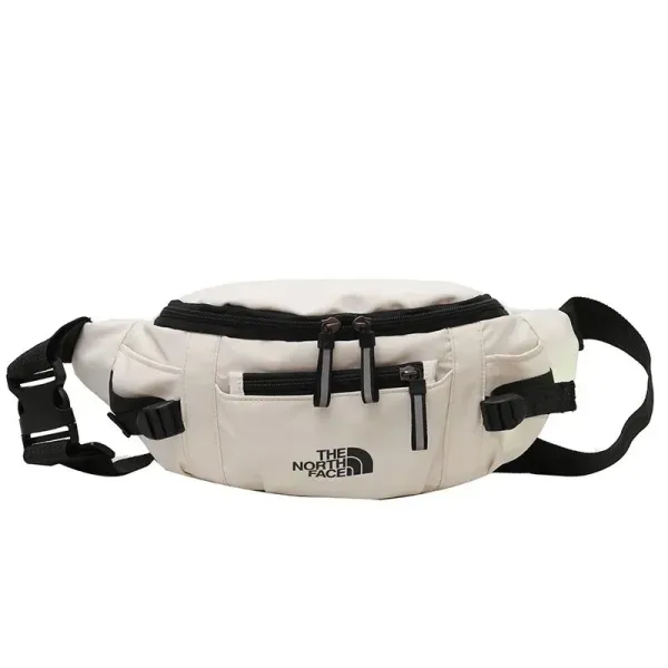 The North Face Utility Belt Bag Beige Belt-Bag - 1