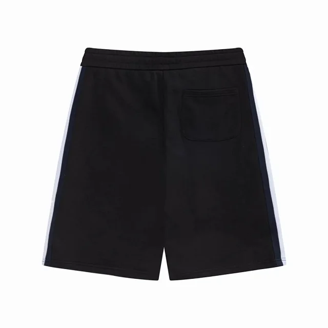Moncler Shorts Drawstring Logo product detail image 9