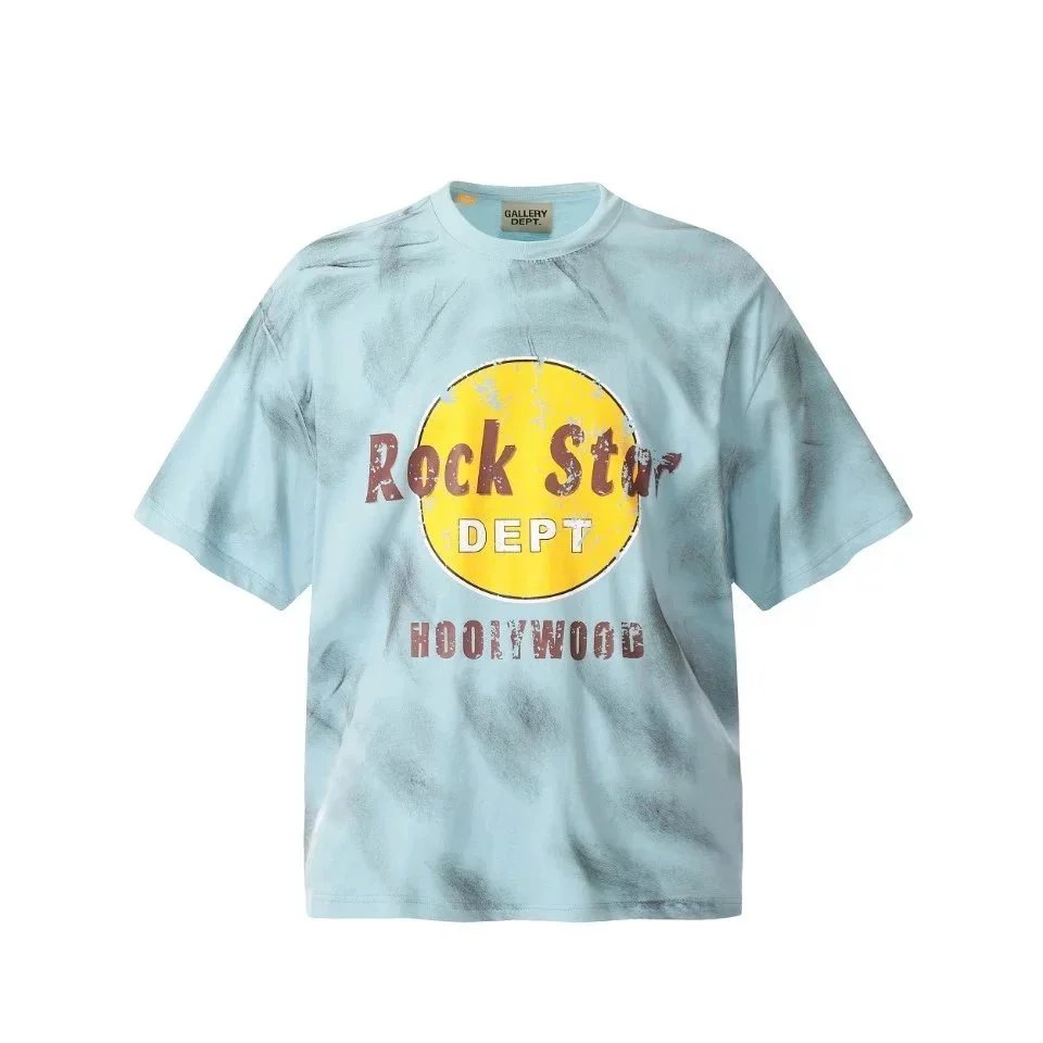 Gallery Dept. T-Shirts Oversized graphic print T-shirt image 13