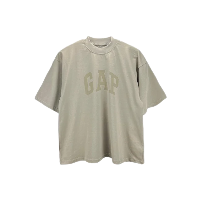 GAP T-Shirts Logo Graphic Short-Sleeve T-Shirt product detail image 6