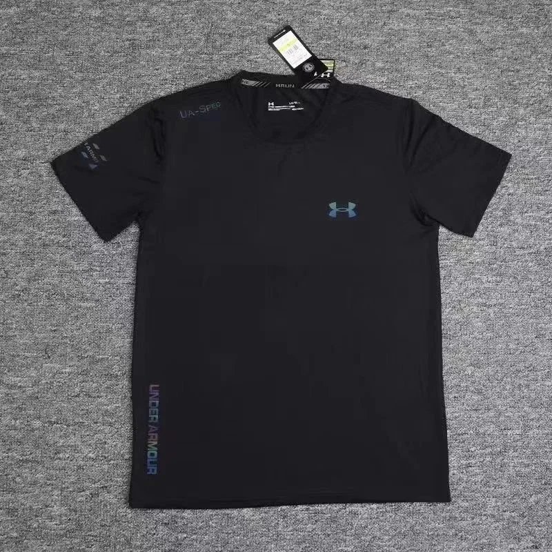 Under Armour T-Shirts Short-Sleeve Crew Neck Performance T-Shirt image 5