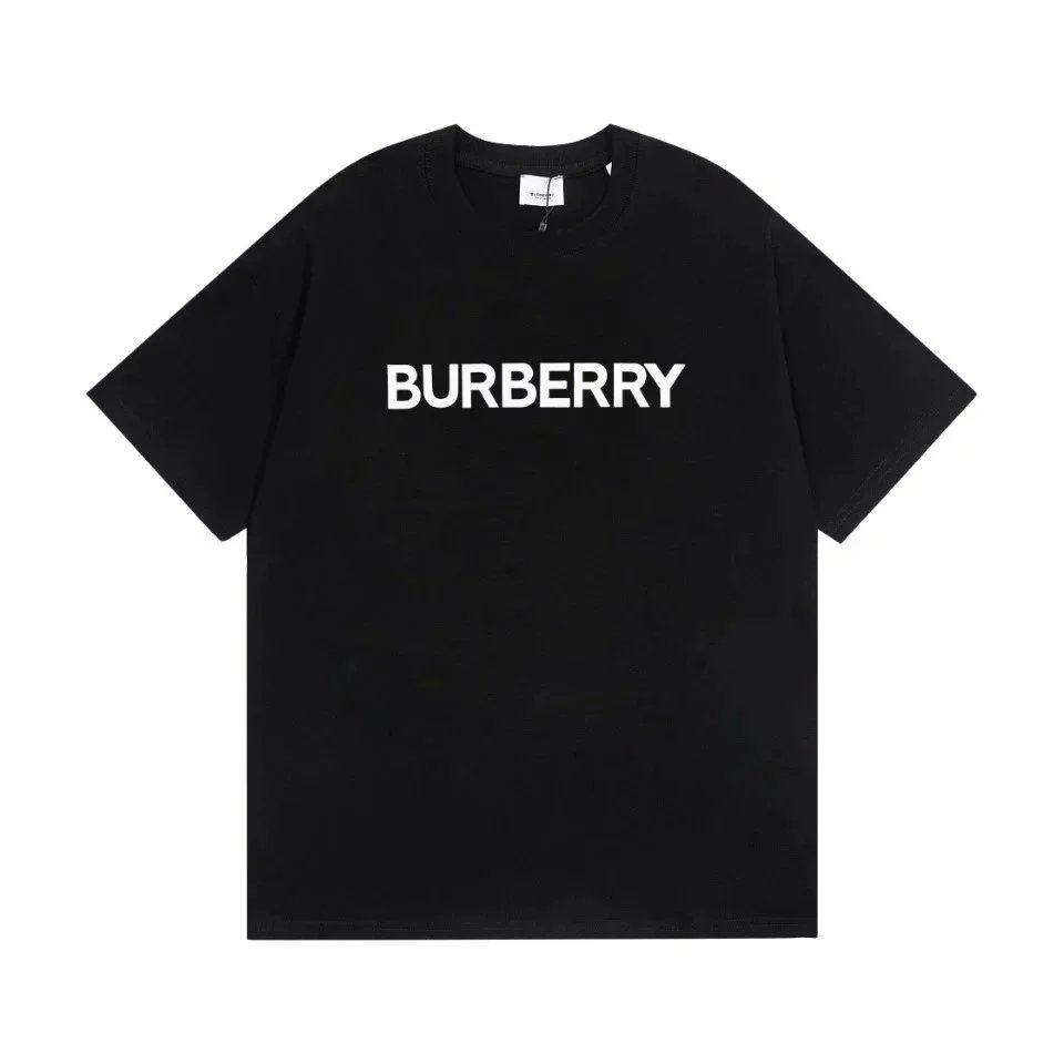 Gallery Dept. T-Shirts Oversized graphic print T-shirt — 39