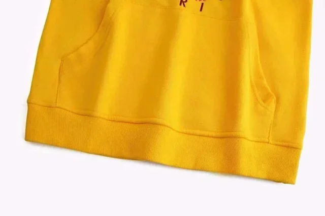 Kenzo Hoodies & Sweatshirts Tiger Logo Pullover Hoodie product detail image 10