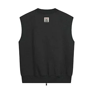 Guerrilla Vests Ribbed Graphic Tank Vest product detail image 4
