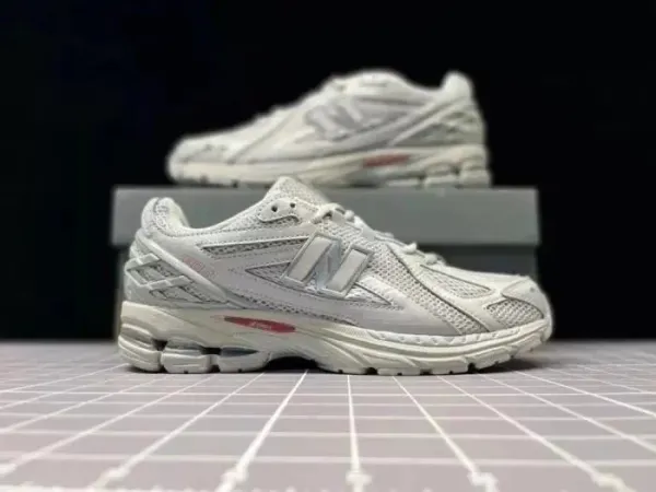 New Balance 1906R Multicolor Running Shoes - 3