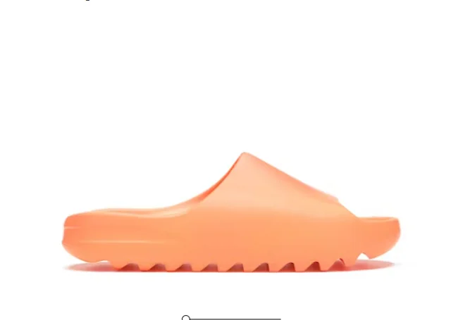 Yeezy Slippers Slide product detail image 11