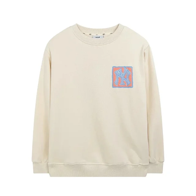 MLB Hoodies & Sweatshirts Crewneck logo sweatshirt product detail image 5