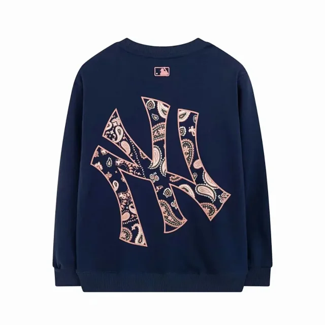 MLB Hoodies & Sweatshirts Crewneck logo sweatshirt product detail image 13