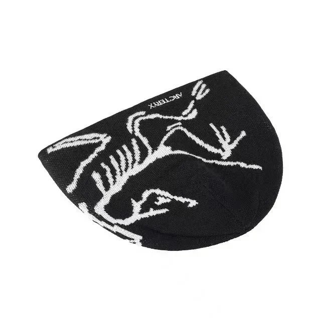Arc'teryx Bird Fossil Beanie Beige - 6