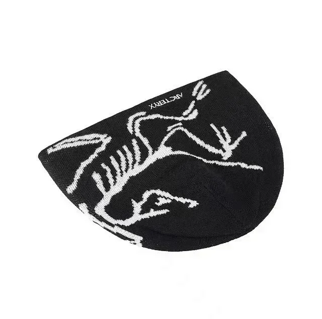 Arc'teryx Hats Knit Beanie product detail image 5