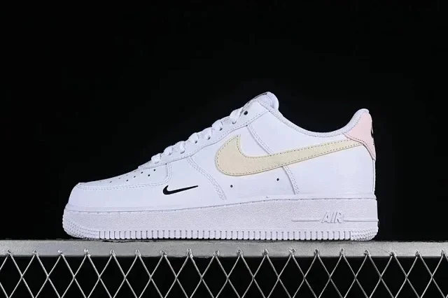 Nike Sneakers Air Force 1 '07 Low product detail image 27