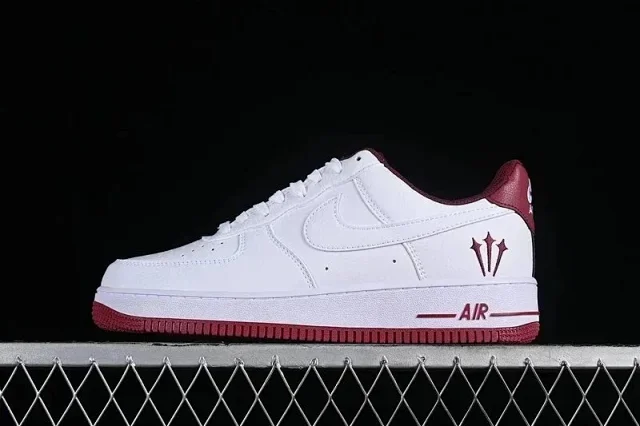 Nike Sneakers Air Force 1 '07 Low product detail image 13