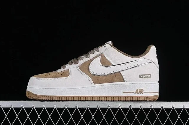 Nike Sneakers Air Force 1 '07 Low product detail image 4