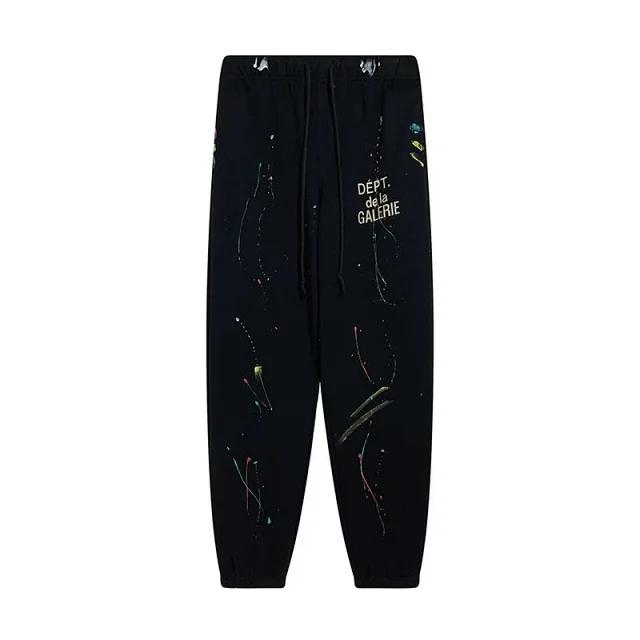Gallery Dept. Trousers Paint-Splatter product detail image 9