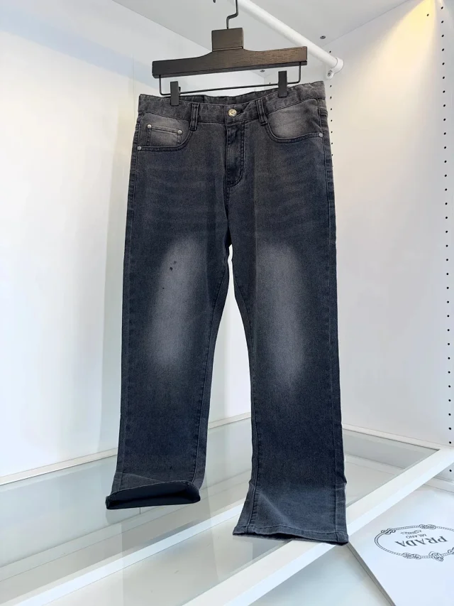 Unbranded Straight-leg pants and jeans product detail image 4