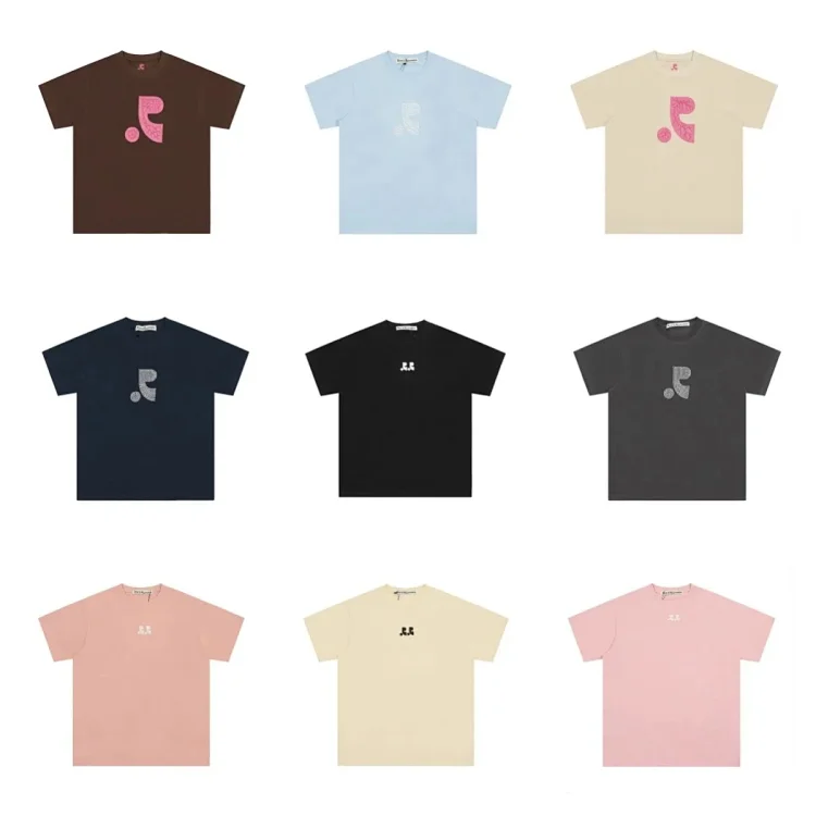 R. C T-shirt