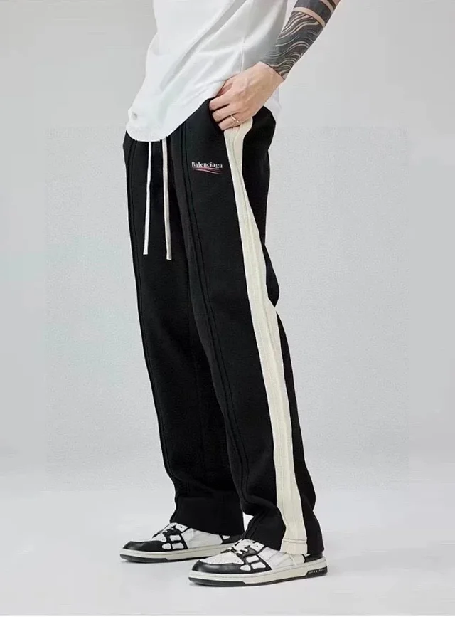 Balenciaga assorted branded jeans and trousers product detail image 8