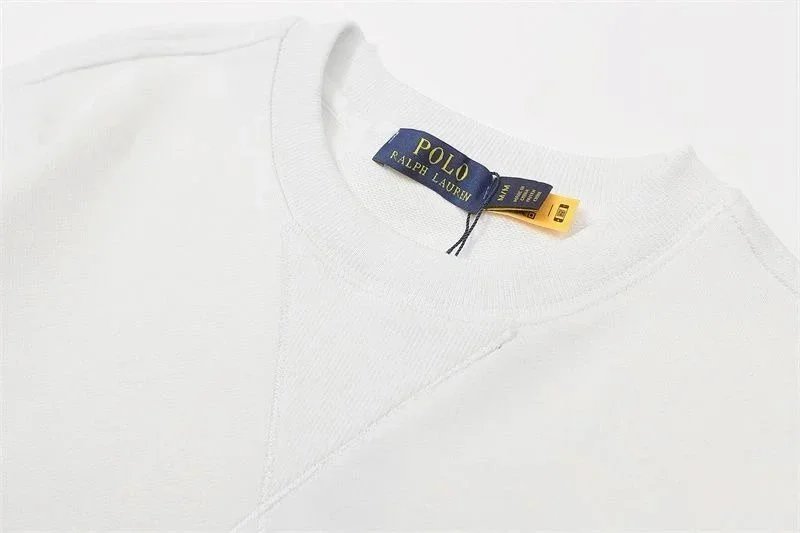 Ralph Lauren Hoodies & Sweatshirts Crewneck Pony Embroidered Sweatshirt image 10