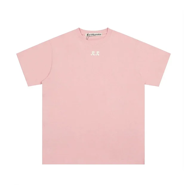 Rest & Recreation T-Shirts RR Logo product detail image 1