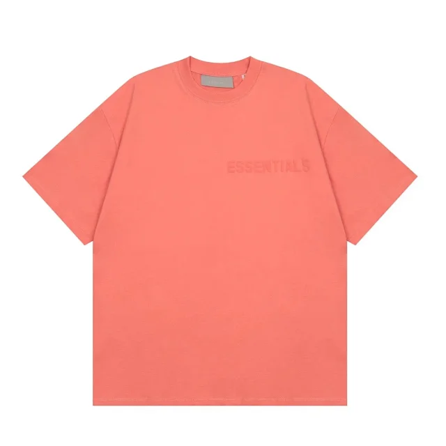Fear of God T-Shirts Essentials Graphic T-Shirt product detail image 2