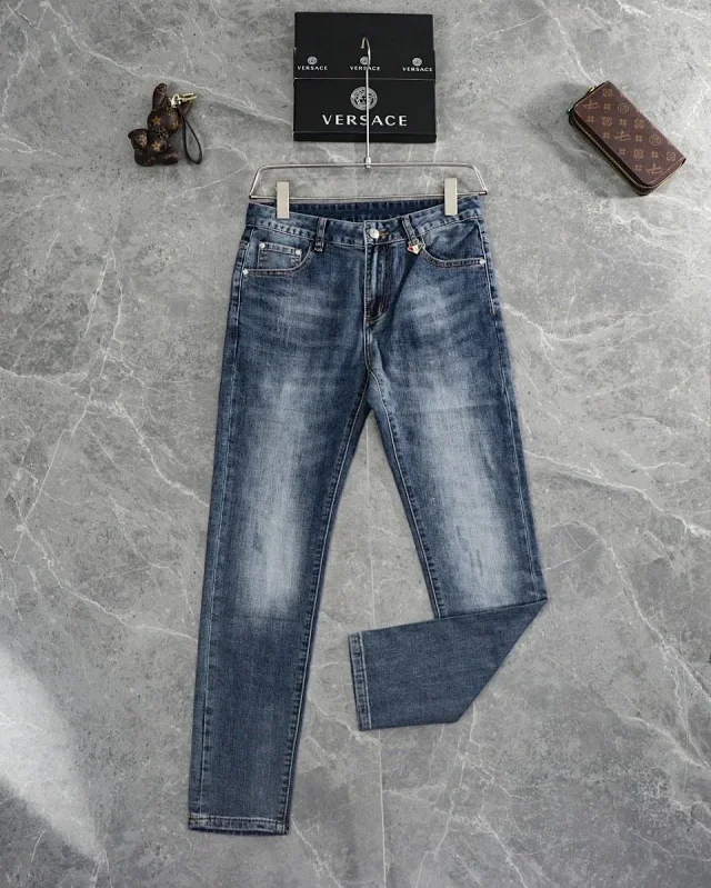 Unbranded Straight-leg pants and jeans product detail image 9