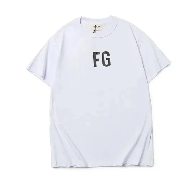 Essentials T-Shirts Short-Sleeve Graphic T-Shirt product detail image 6