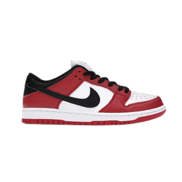 Nike Sneakers Dunk Low product detail image 2