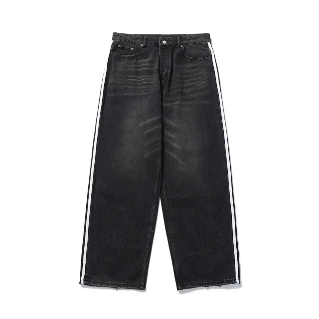 Unbranded Jeans Assorted denim styles product detail image 6