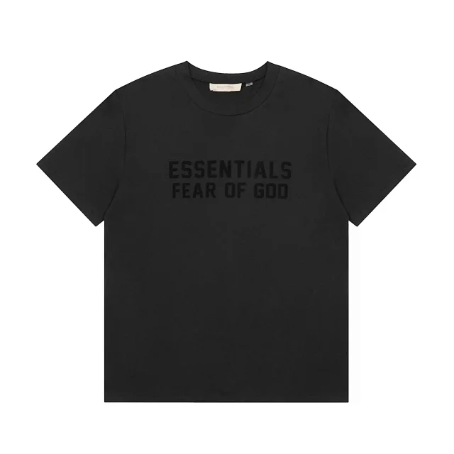 Essentials T-Shirts Short-Sleeve Graphic T-Shirt product detail image 10