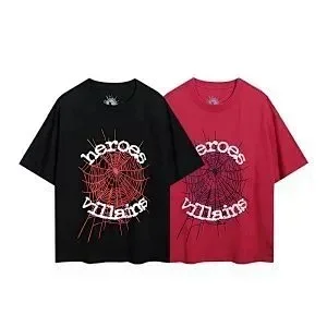 Unbranded T-Shirts Oversized graphic short-sleeve T-shirt with star print product detail image 4