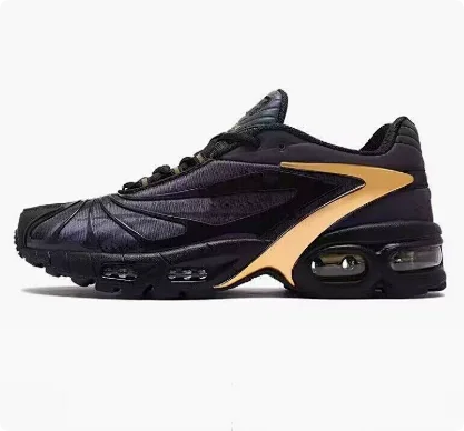 Nike Sneakers Air Max Plus Tuned product detail image 4