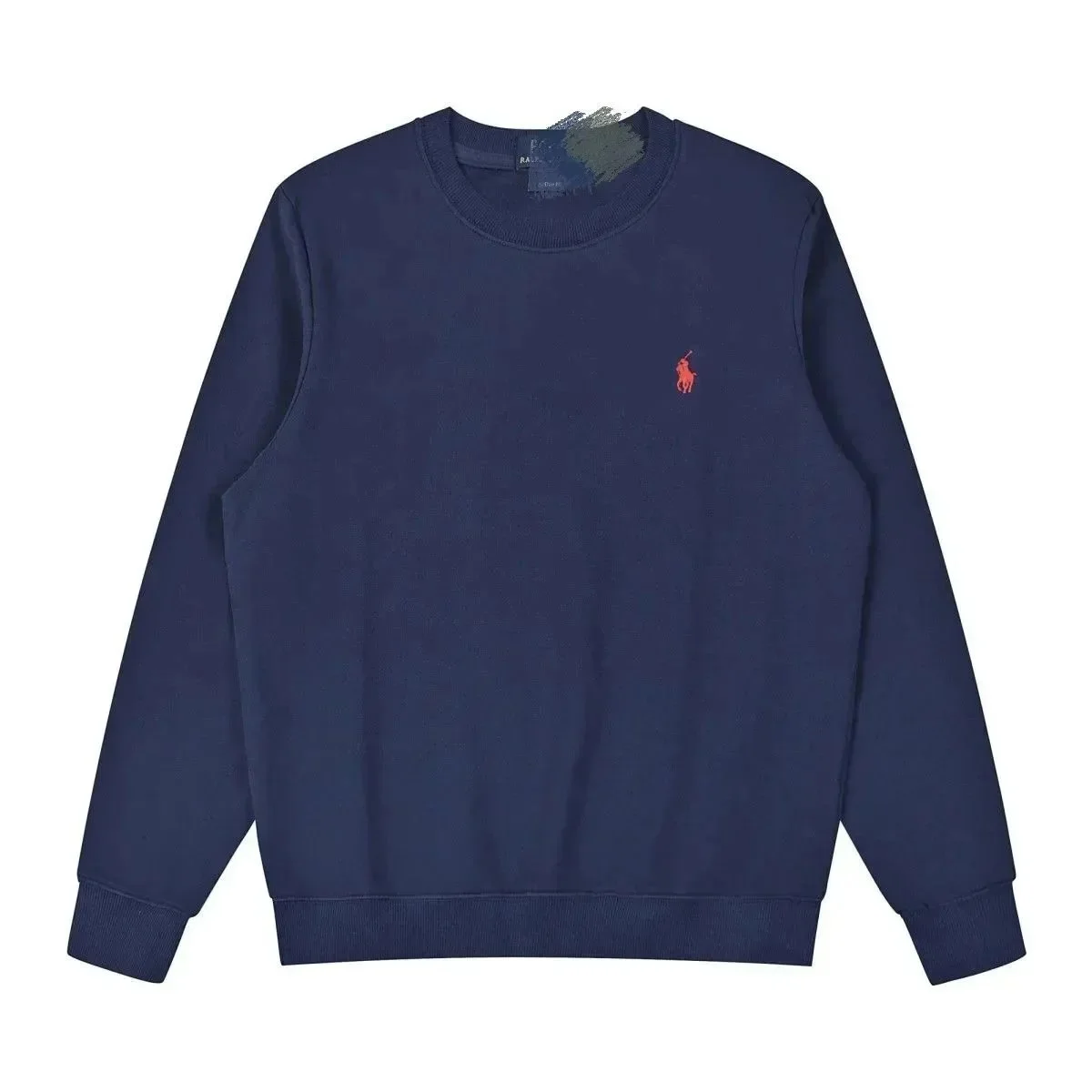 Ralph Lauren Navy Sw