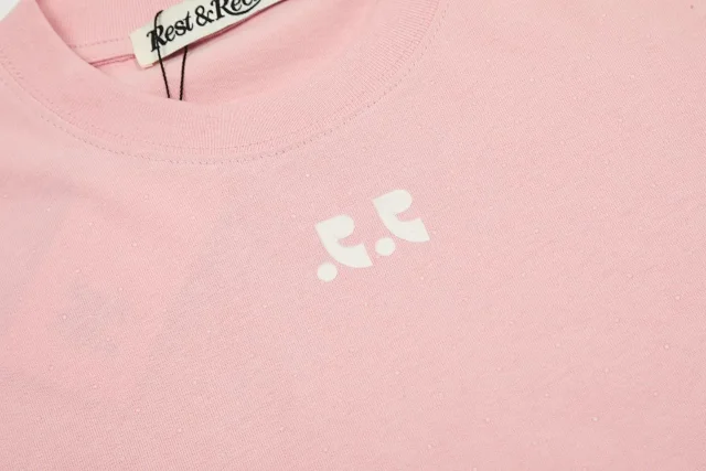 Rest & Recreation T-Shirts RR Logo product detail image 4