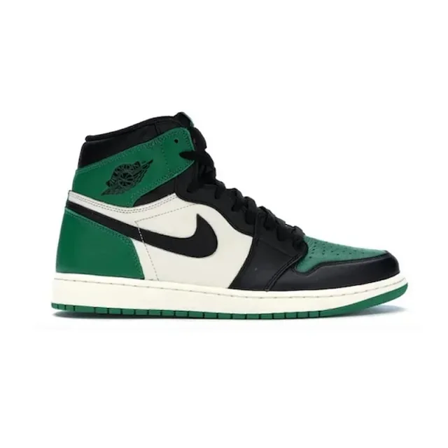 Jordan Sneakers High-Top and Low-Top product detail image 2