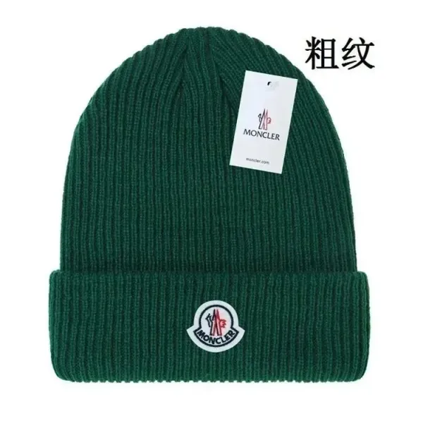 Canada Goose Arctic Program Beanie White - 11