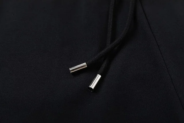 Gucci Shorts Drawstring Logo-Patch product detail image 5