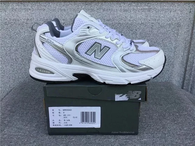 New Balance Sneakers 550 product detail image 7