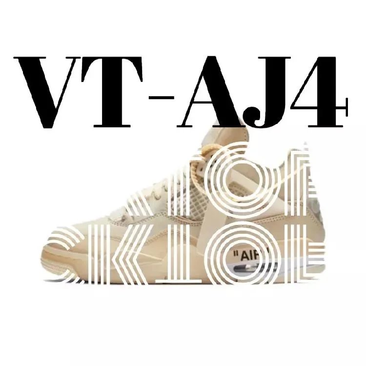 CV9388-100  OW联名